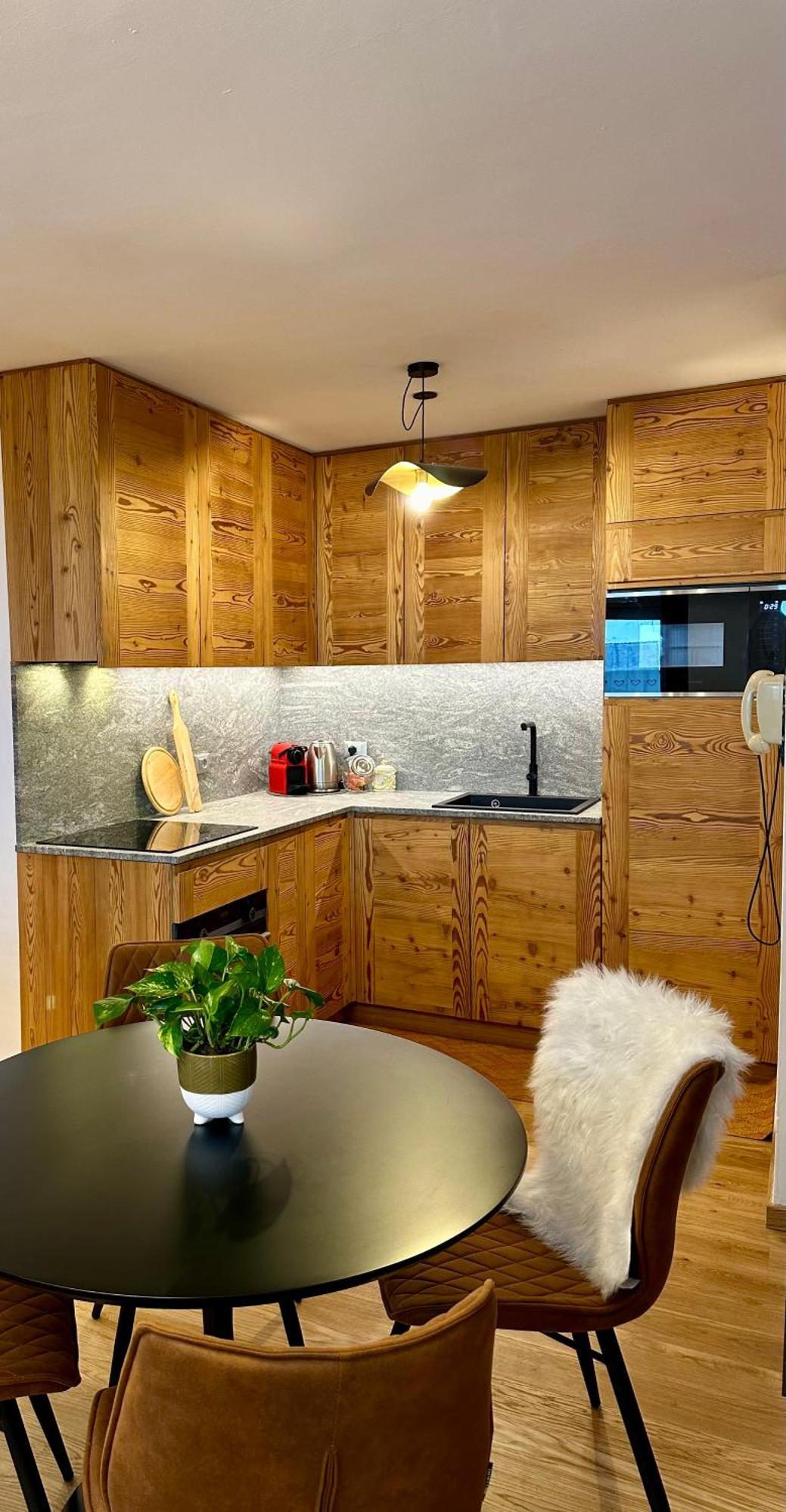Cozy Bilocale Apartment Breuil-Cervinia Exterior photo